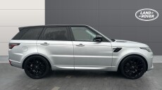Land Rover Range Rover Sport 3.0 SDV6 Autobiography Dynamic 5dr Auto Diesel Estate